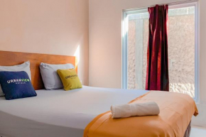 Urbanview Hotel AVA Banjarmasin by RedDoorz